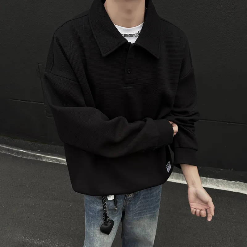 WOOG2005 Polo Shirts Unisex-6