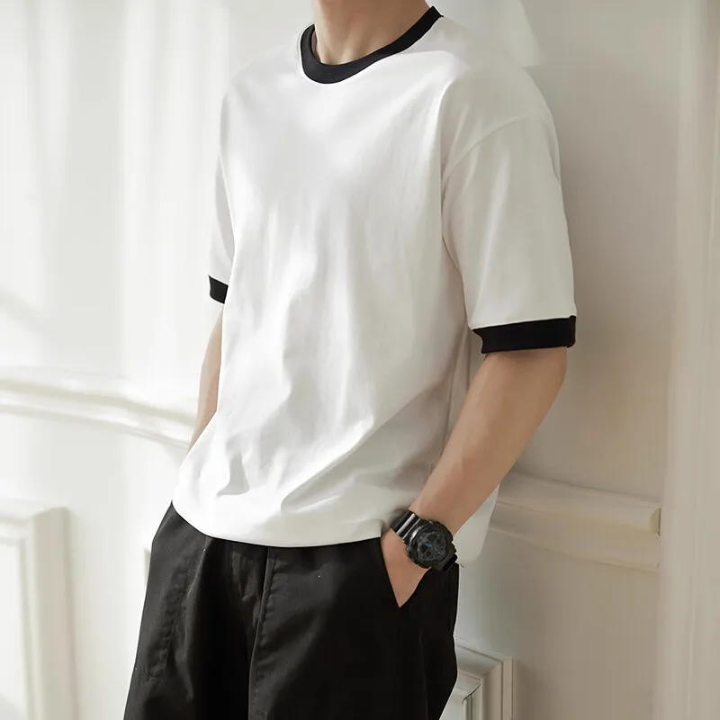 WOOG2005 T Shirts Unisex-2