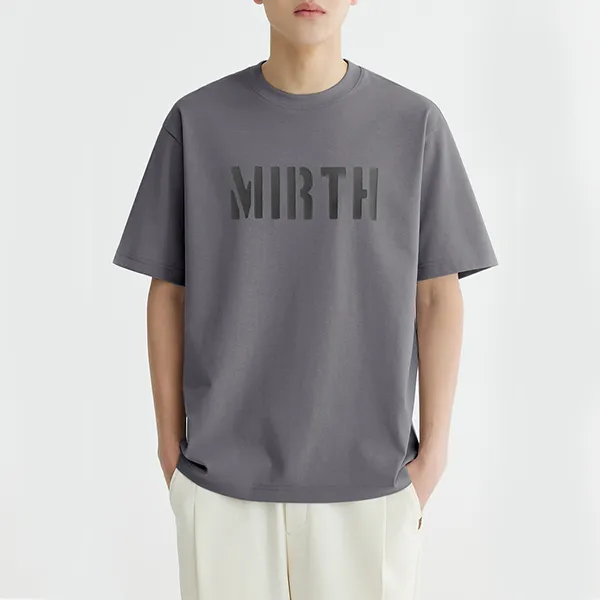 WOOG2005 T-Shirts Men-3