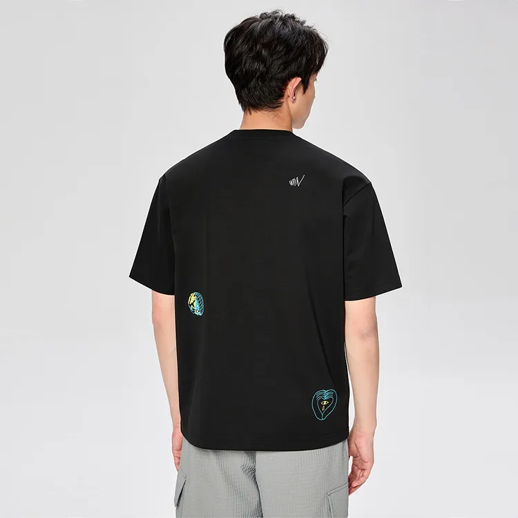 WOOG2005 T-Shirts Men-4