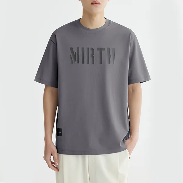 WOOG2005 T-Shirts Men-4