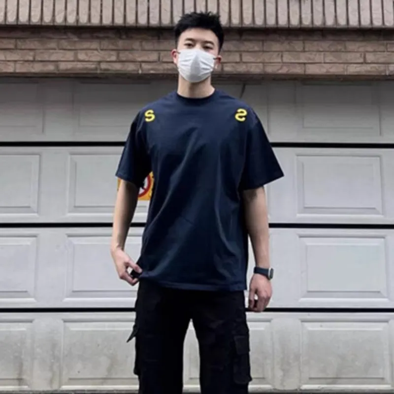 WOOG2005 T Shirts Unisex-14