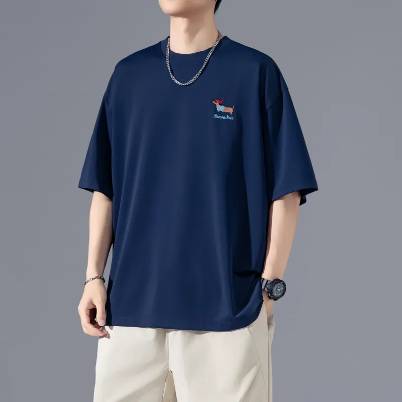 WOOG2005 T Shirts Unisex-33