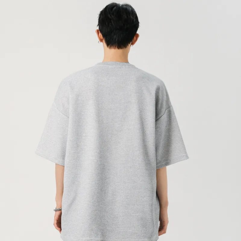 WOOG2005 T Shirts Unisex-8