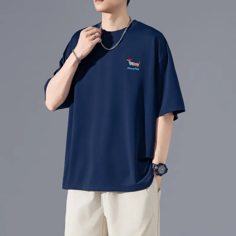 WOOG2005 T Shirts Unisex-32