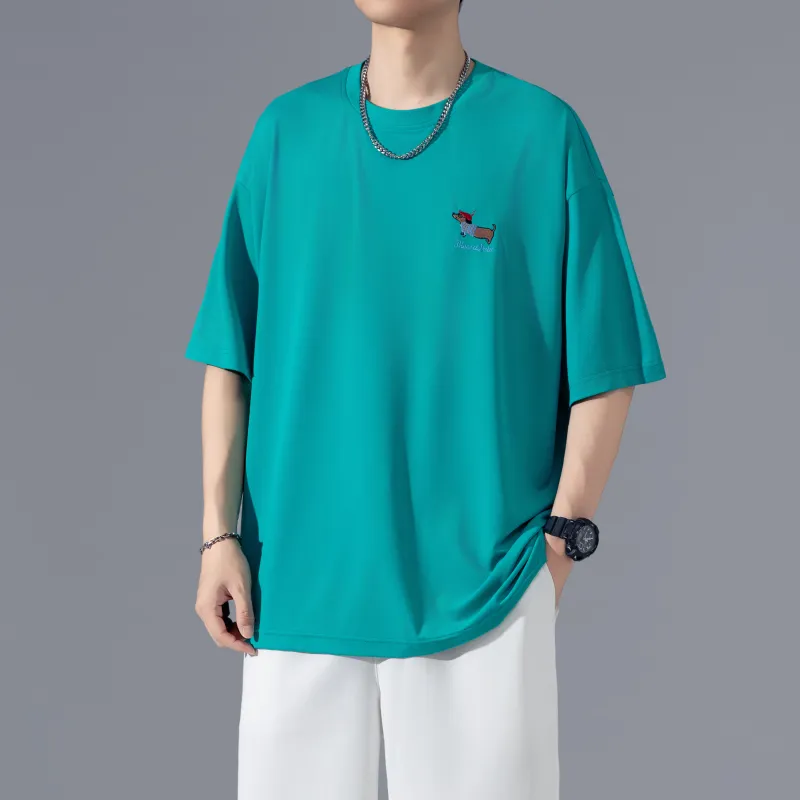 WOOG2005 T Shirts Unisex-26