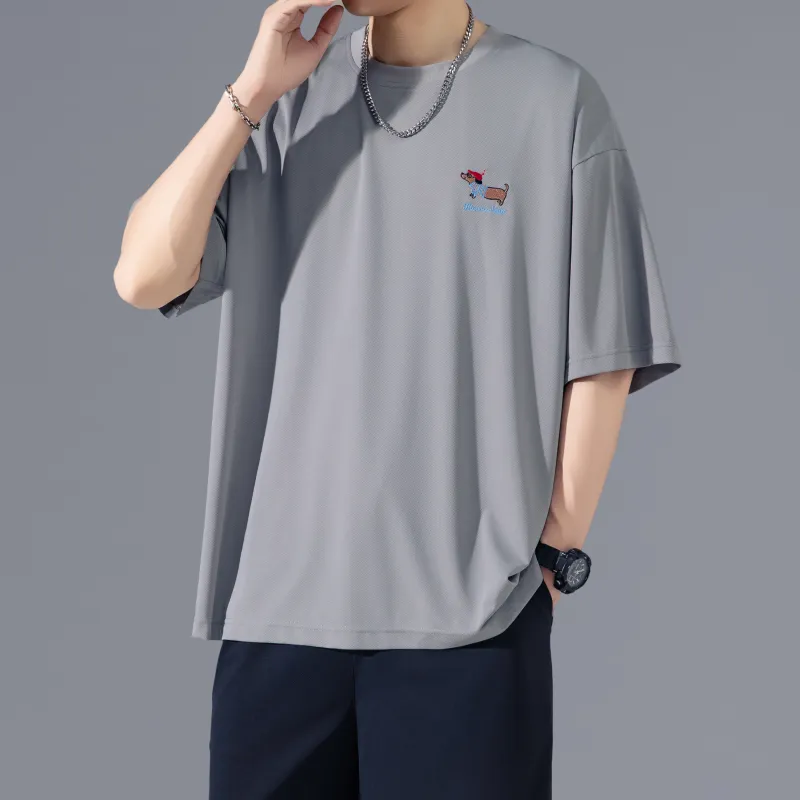 WOOG2005 T Shirts Unisex-14