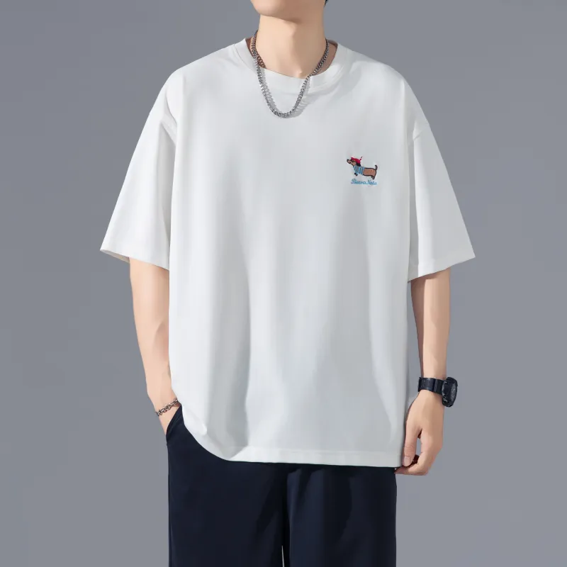 WOOG2005 T Shirts Unisex-2