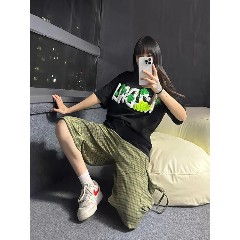 WOOG2005 T Shirts Unisex-12