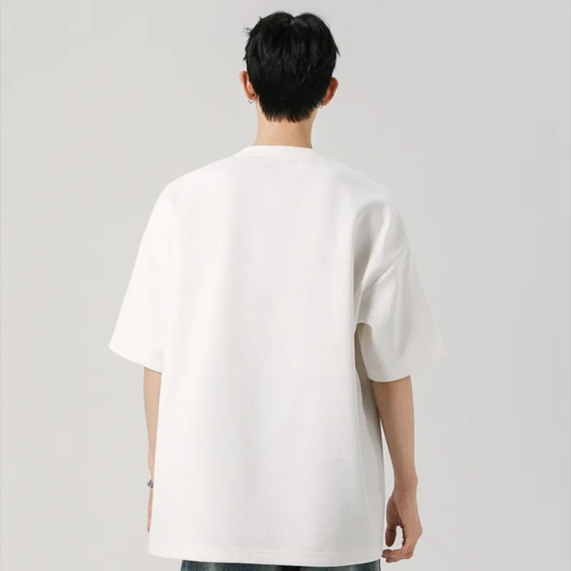 WOOG2005 T Shirts Unisex-11