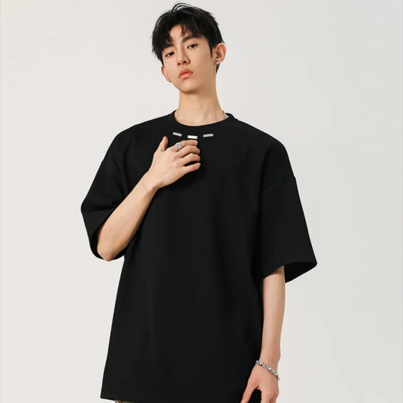WOOG2005 T Shirts Unisex-4