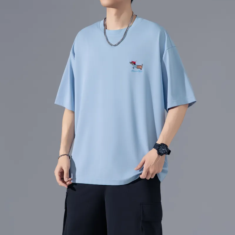 WOOG2005 T Shirts Unisex-39