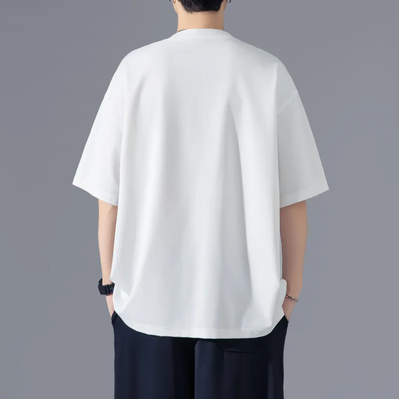 WOOG2005 T Shirts Unisex-3
