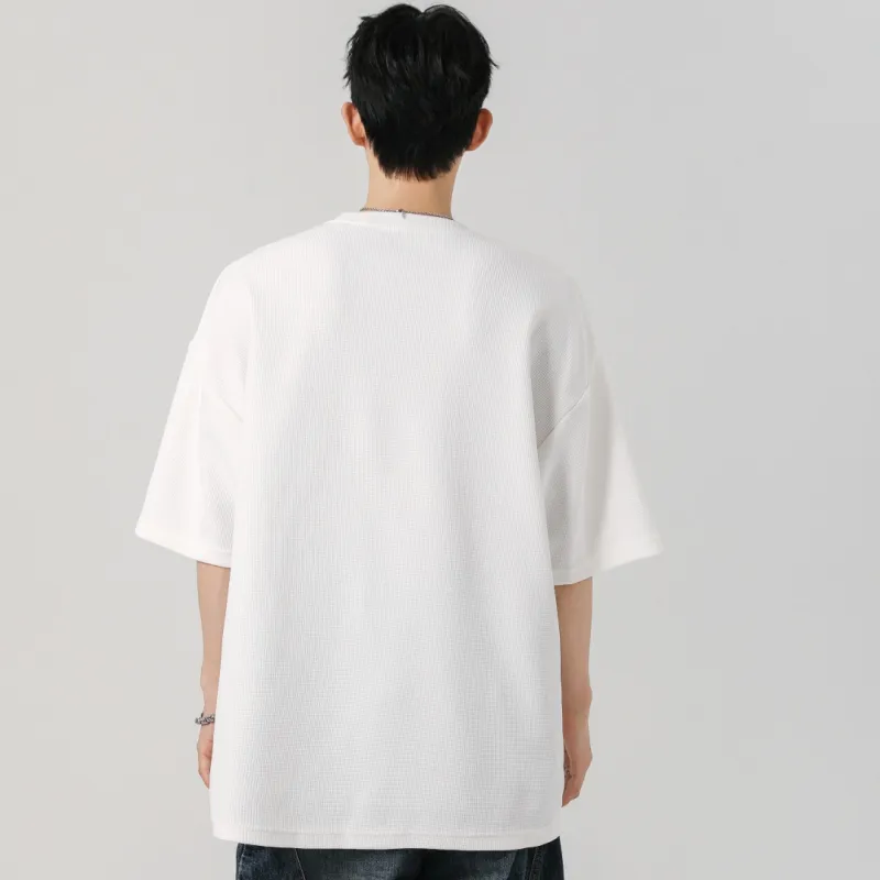 WOOG2005 T Shirts Unisex-3