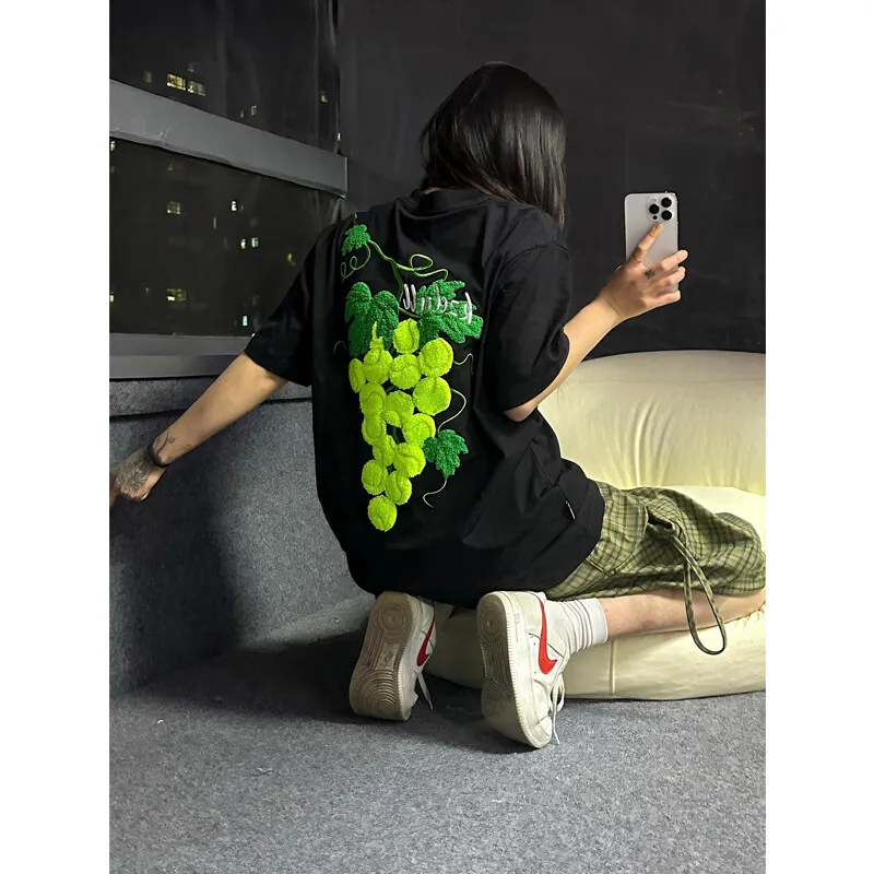 WOOG2005 T Shirts Unisex-13
