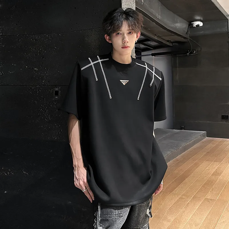 WOOG2005 T Shirts Unisex-6