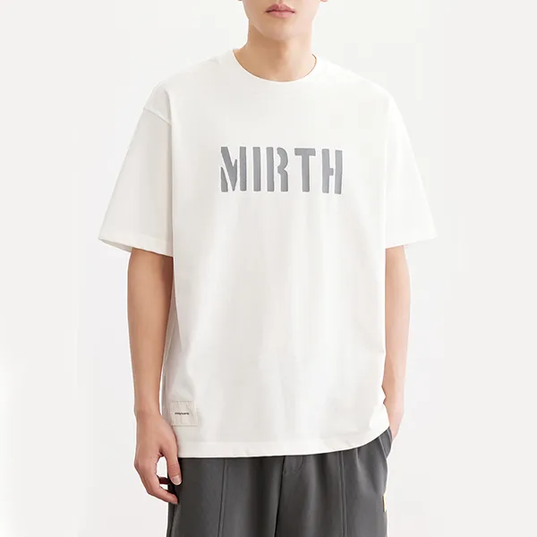 WOOG2005 T-Shirts Men-11