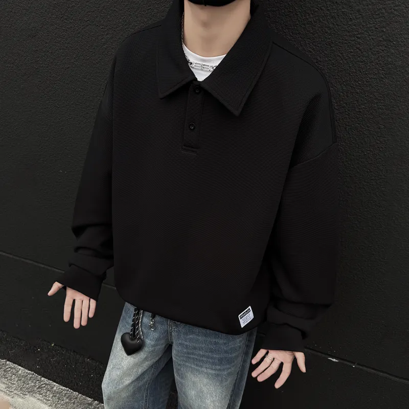 WOOG2005 Polo Shirts Unisex-7