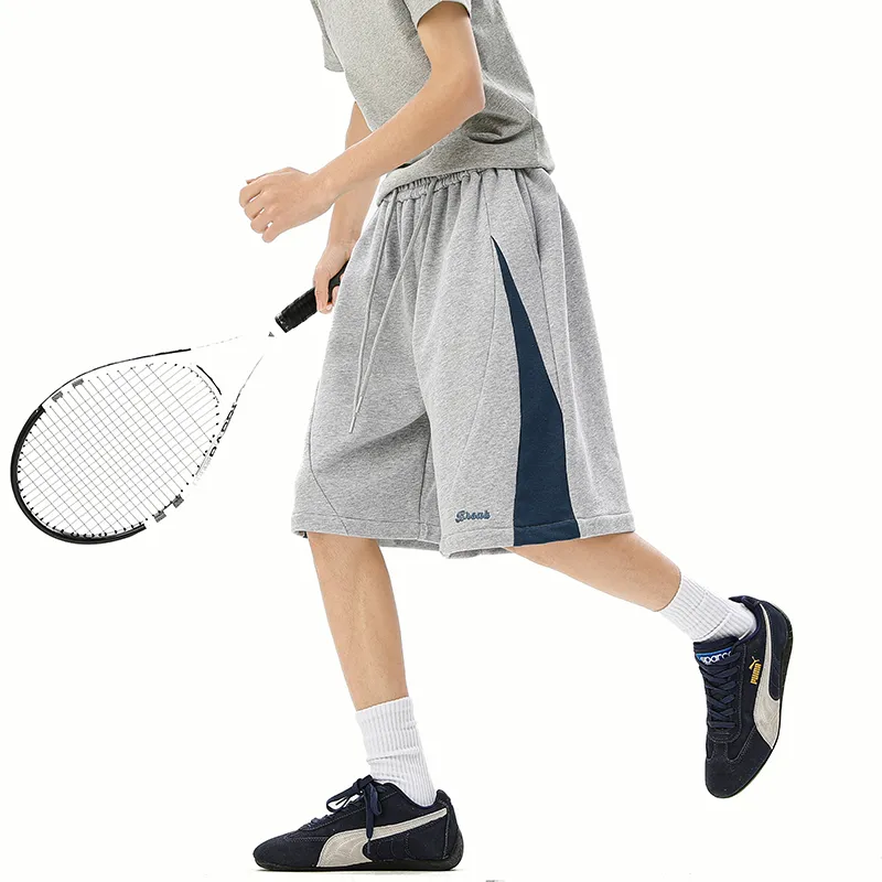 BEEHIVES Casual Shorts Unisex-9
