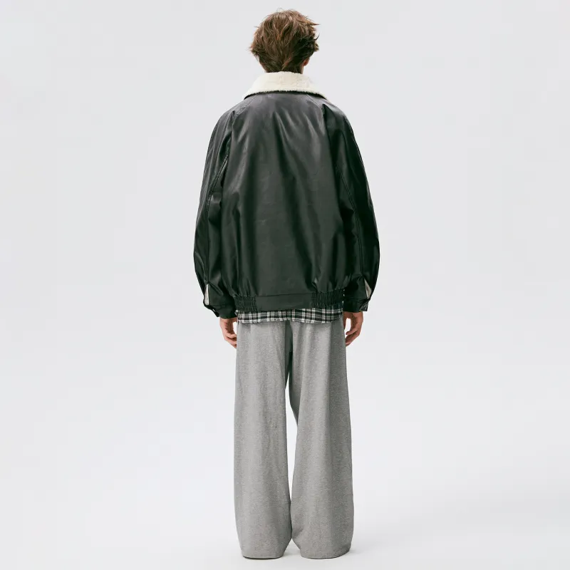 BEEHIVES Puffer Jackets Unisex-14