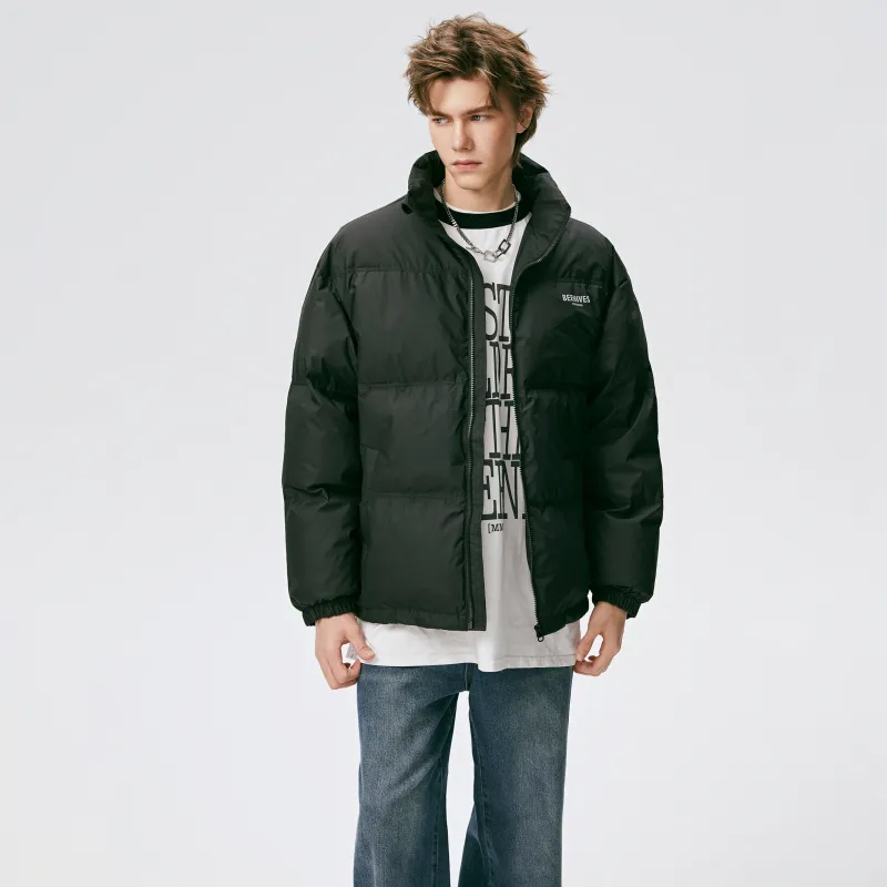 BEEHIVES Down Jackets Unisex-22