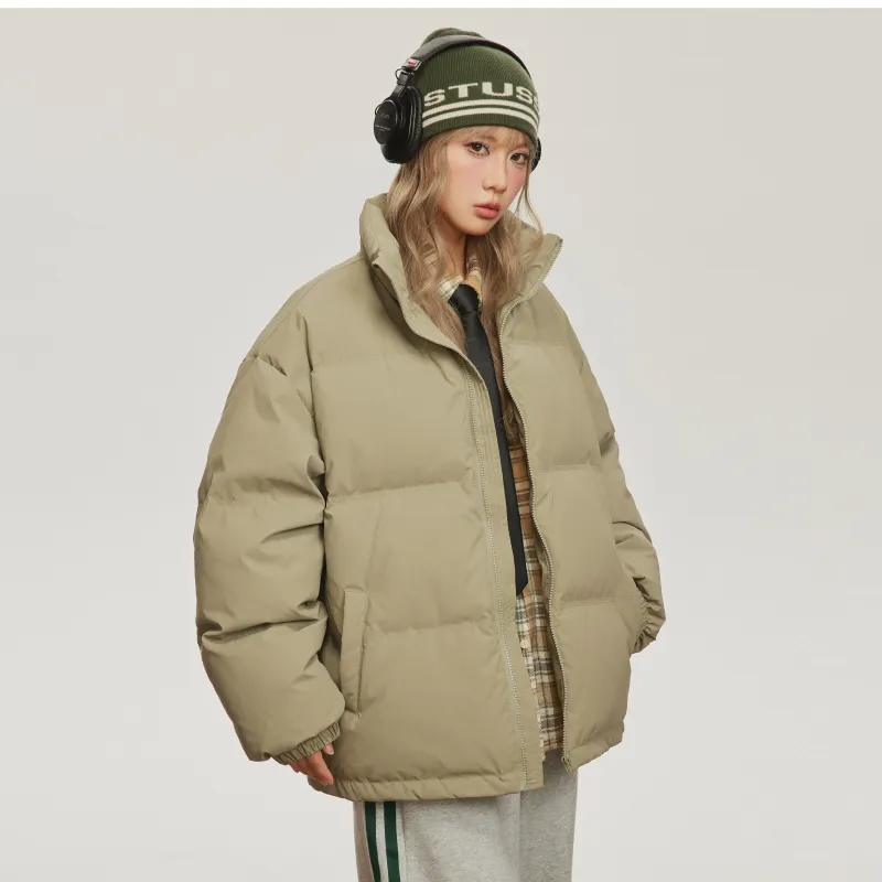 BEEHIVES Down Jackets Unisex-13