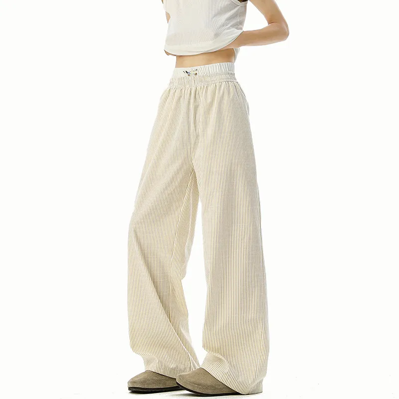 BEEHIVES Casual Pants Unisex-2