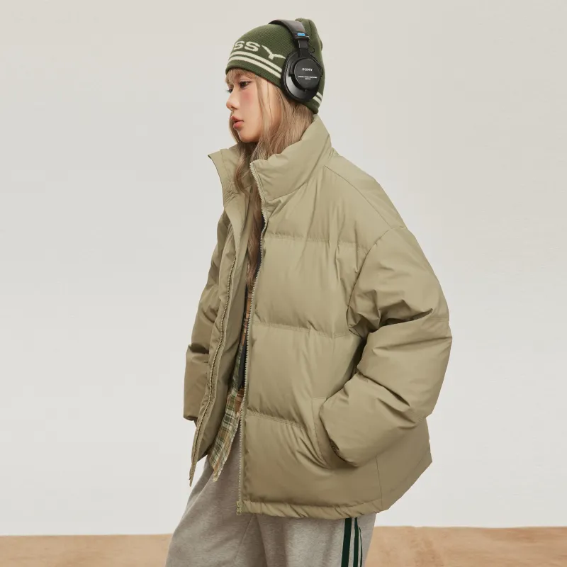 BEEHIVES Down Jackets Unisex-14