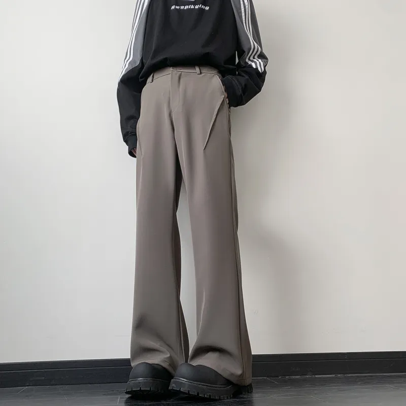BEEHIVES Casual Pants Unisex-7