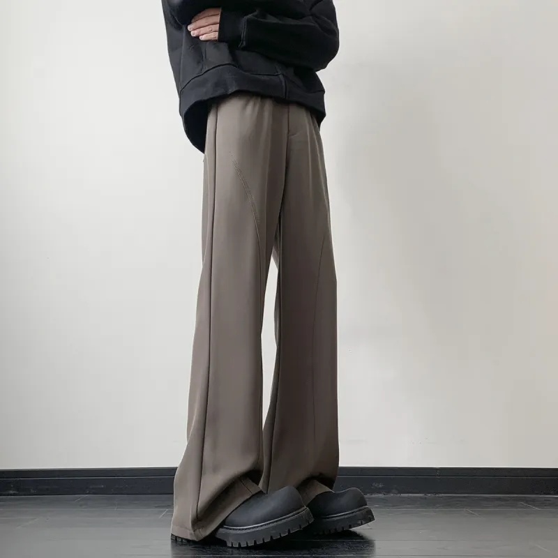 BEEHIVES Casual Pants Unisex-5