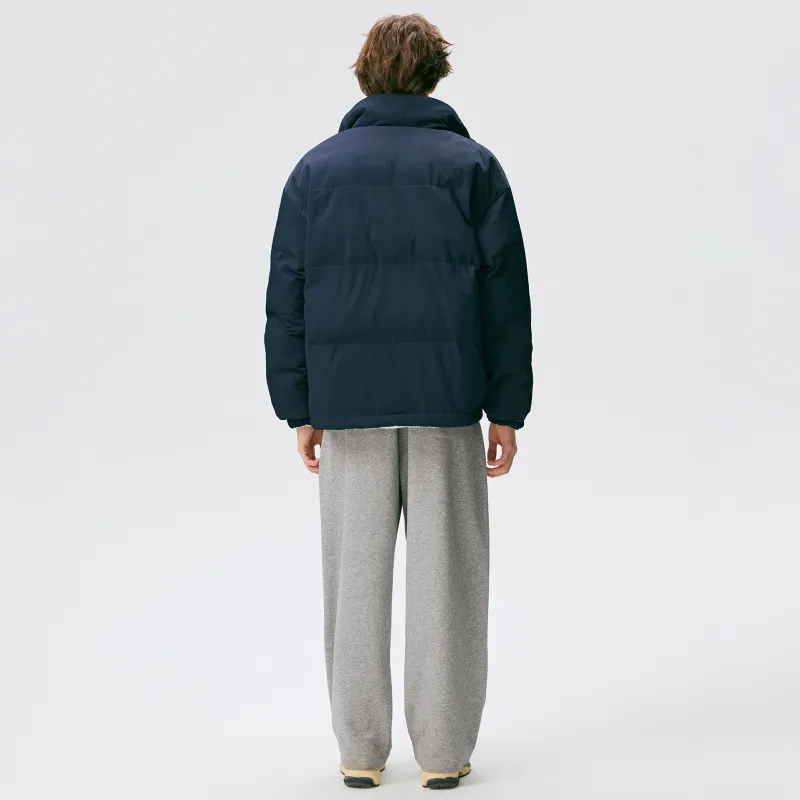 BEEHIVES Puffer Jackets Unisex-28