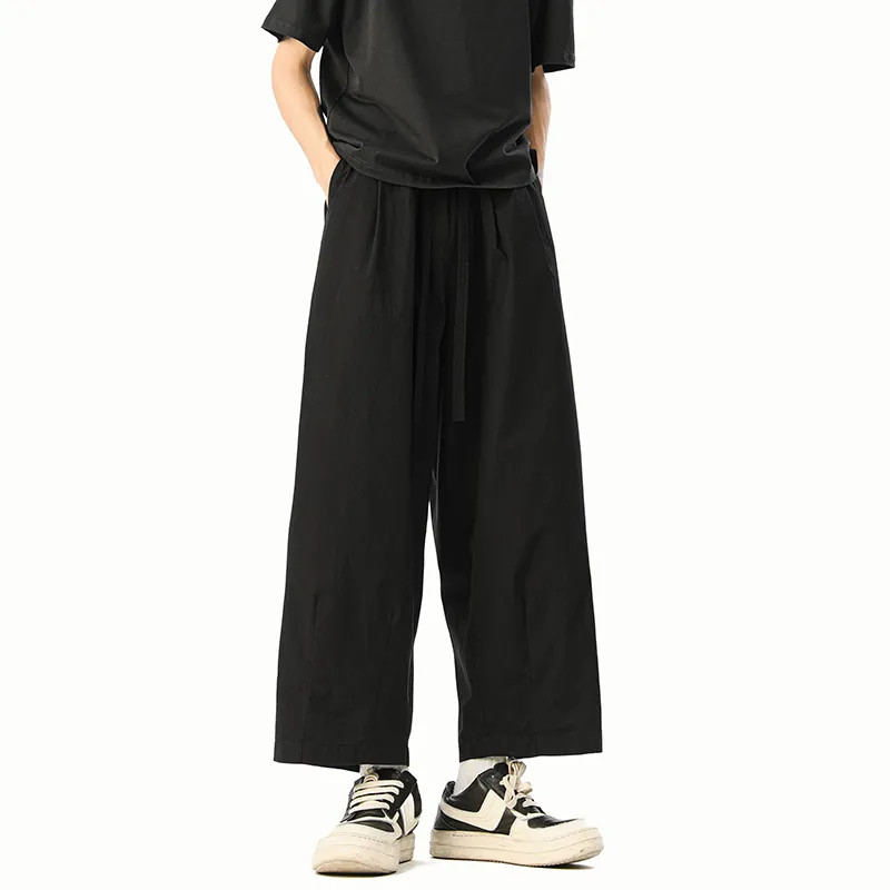 BEEHIVES Casual Pants Unisex-6