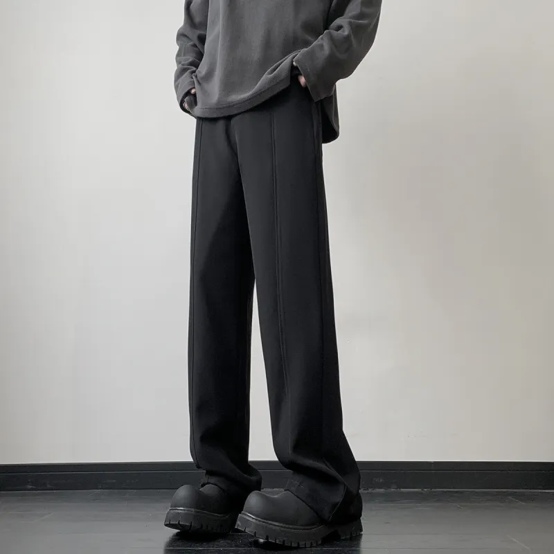 BEEHIVES Casual Pants Unisex-4