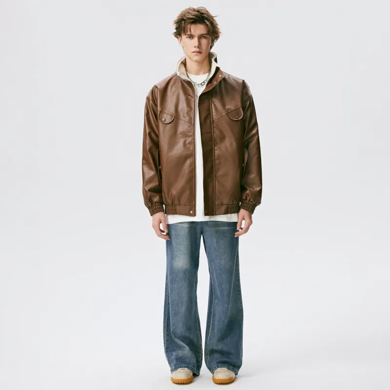 BEEHIVES Puffer Jackets Unisex-4