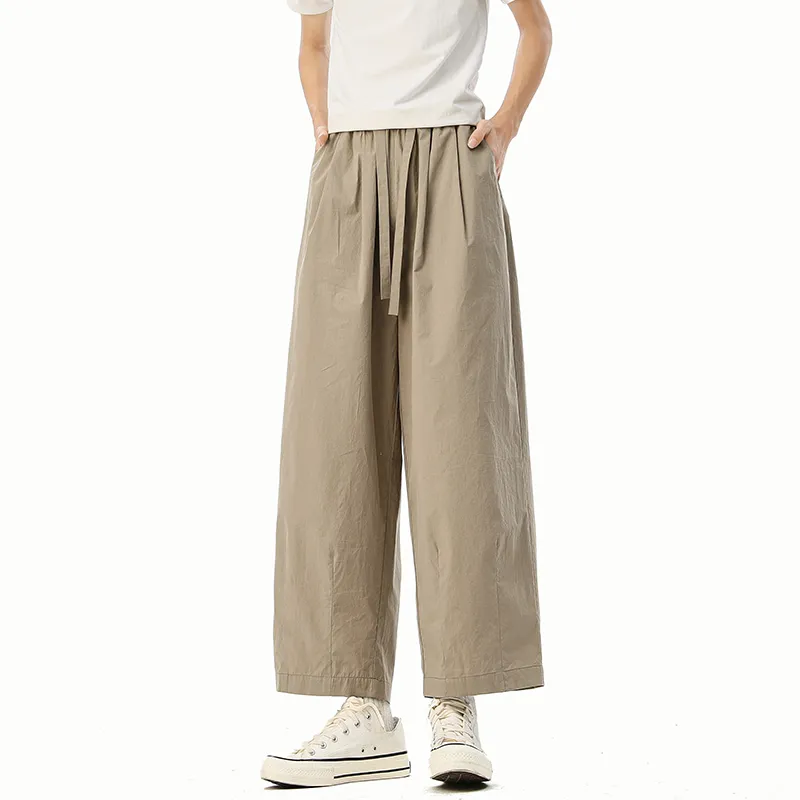 BEEHIVES Casual Pants Unisex-14