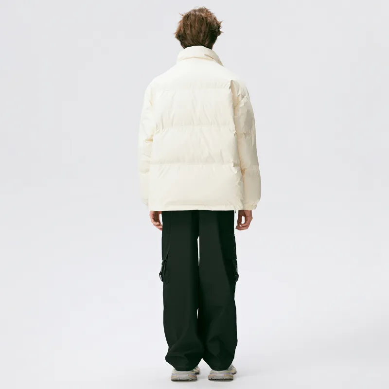 BEEHIVES Down Jackets Unisex-4