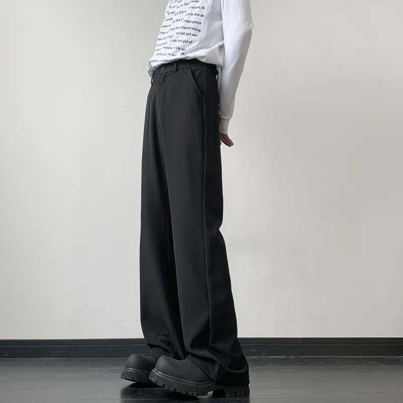 BEEHIVES Casual Pants Unisex-2