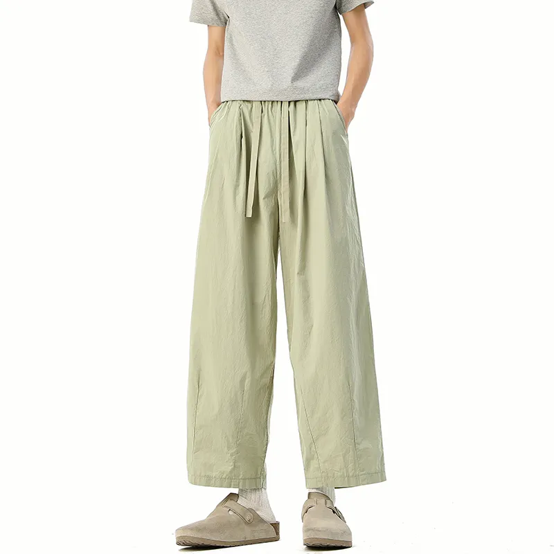 BEEHIVES Casual Pants Unisex-10