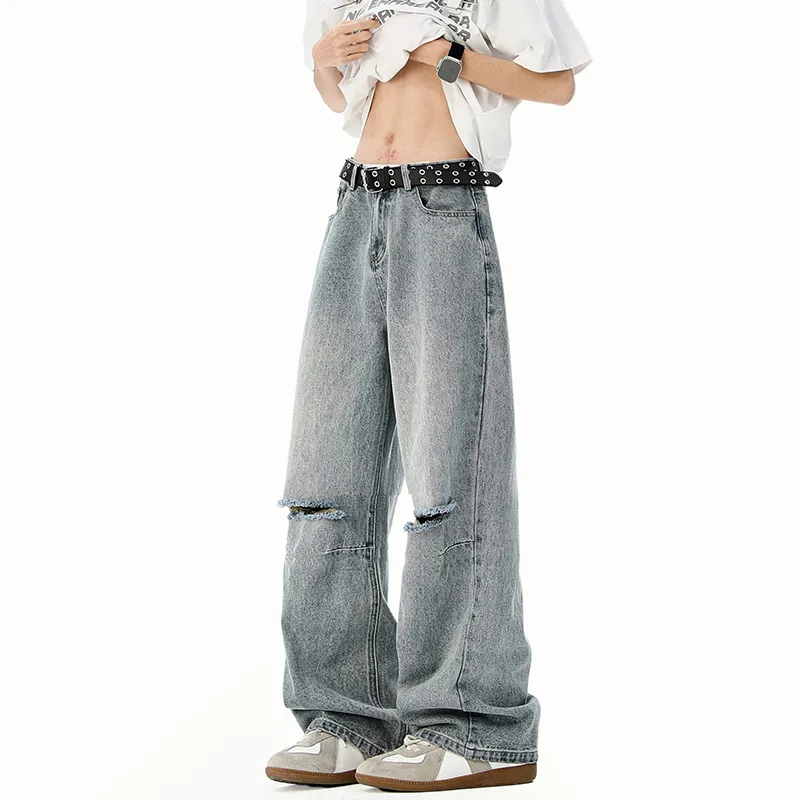 BEEHIVES Jeans Unisex-10