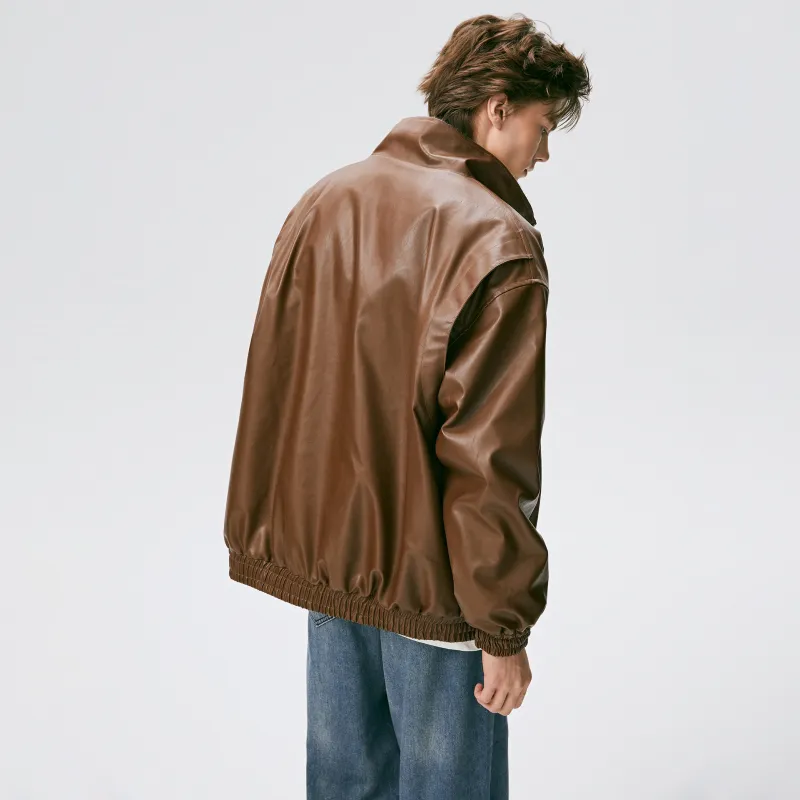 BEEHIVES Puffer Jackets Unisex-3