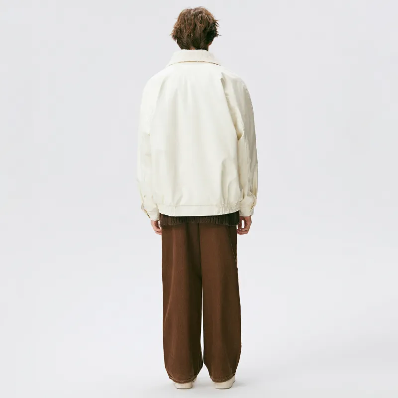 BEEHIVES Puffer Jackets Unisex-9