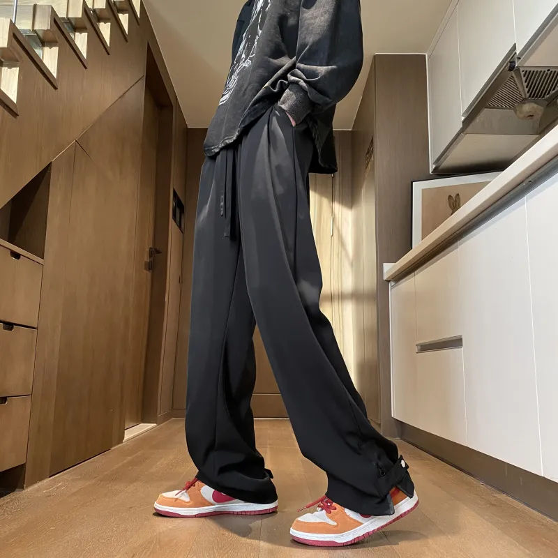 BEEHIVES Casual Pants Unisex-2