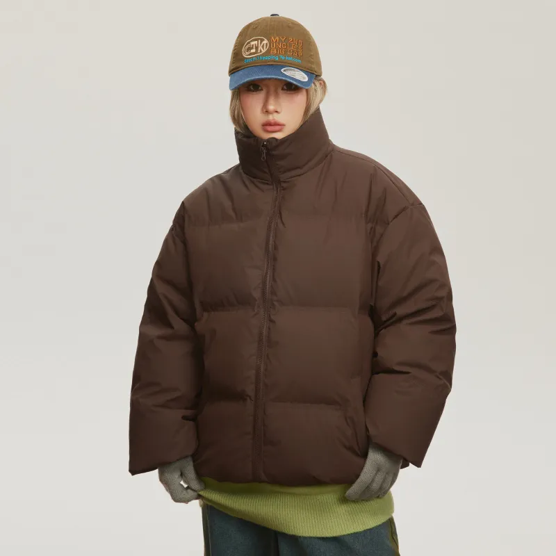 BEEHIVES Down Jackets Unisex-6