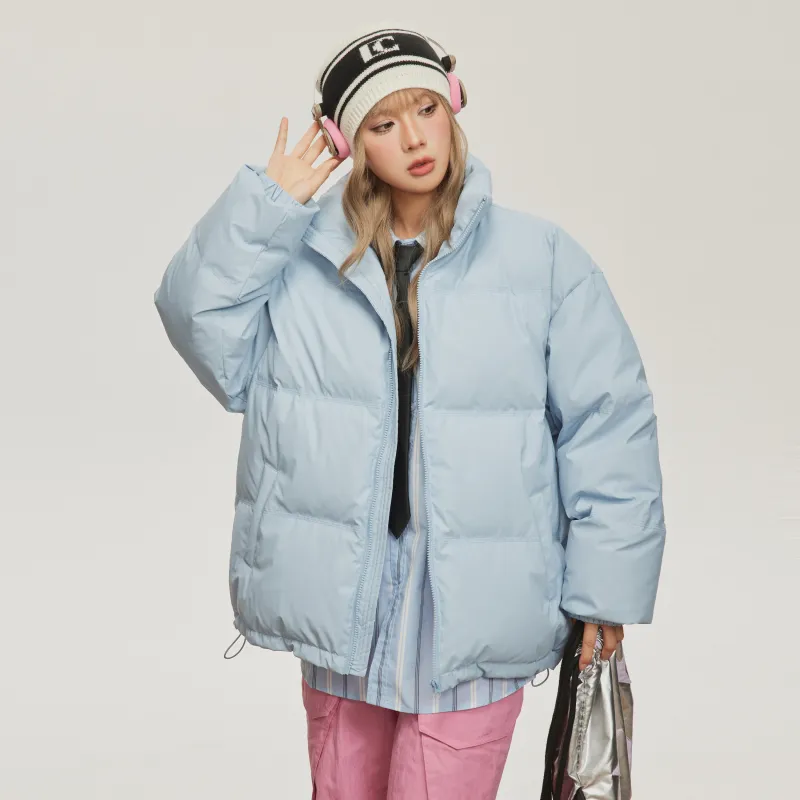 BEEHIVES Down Jackets Unisex-10