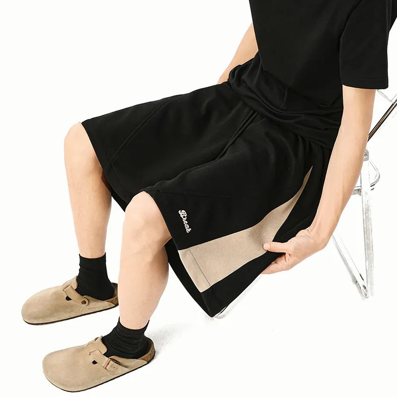 BEEHIVES Casual Shorts Unisex-6
