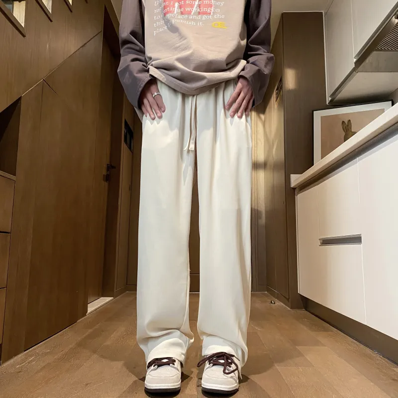BEEHIVES Casual Pants Unisex-6