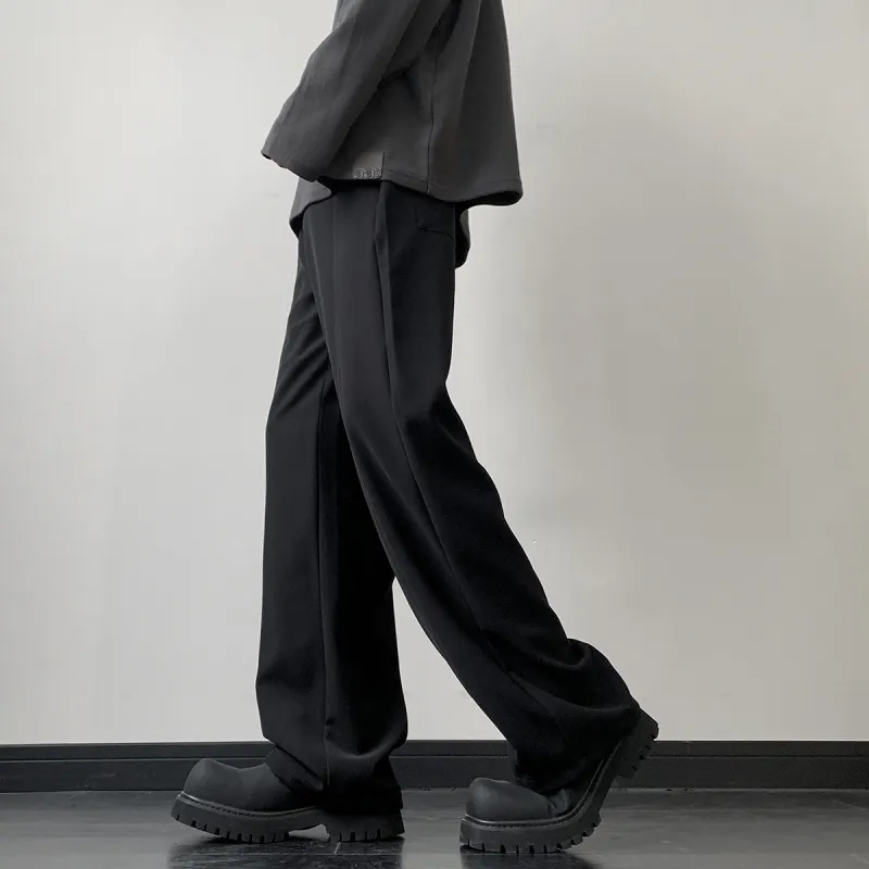 BEEHIVES Casual Pants Unisex-3