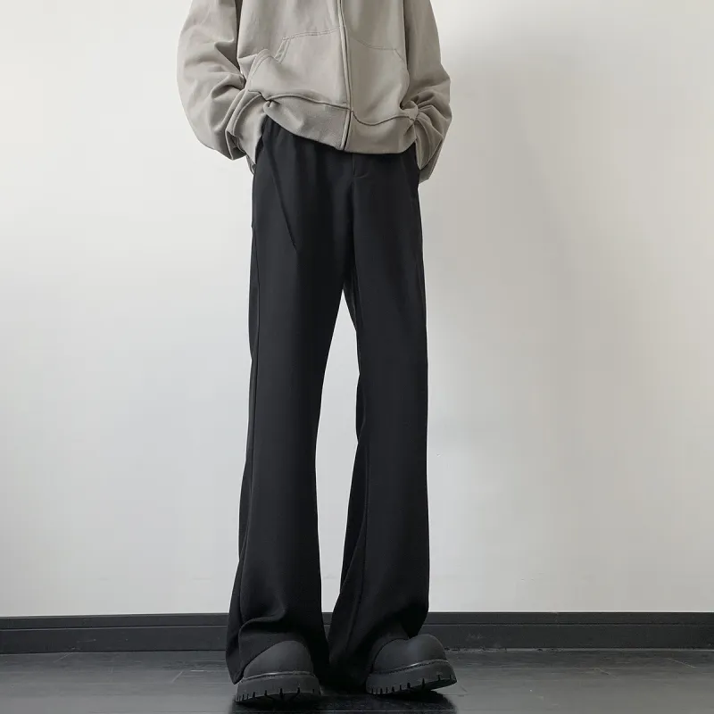 BEEHIVES Casual Pants Unisex-2