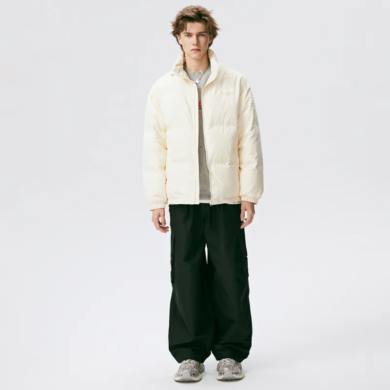 BEEHIVES Down Jackets Unisex-3