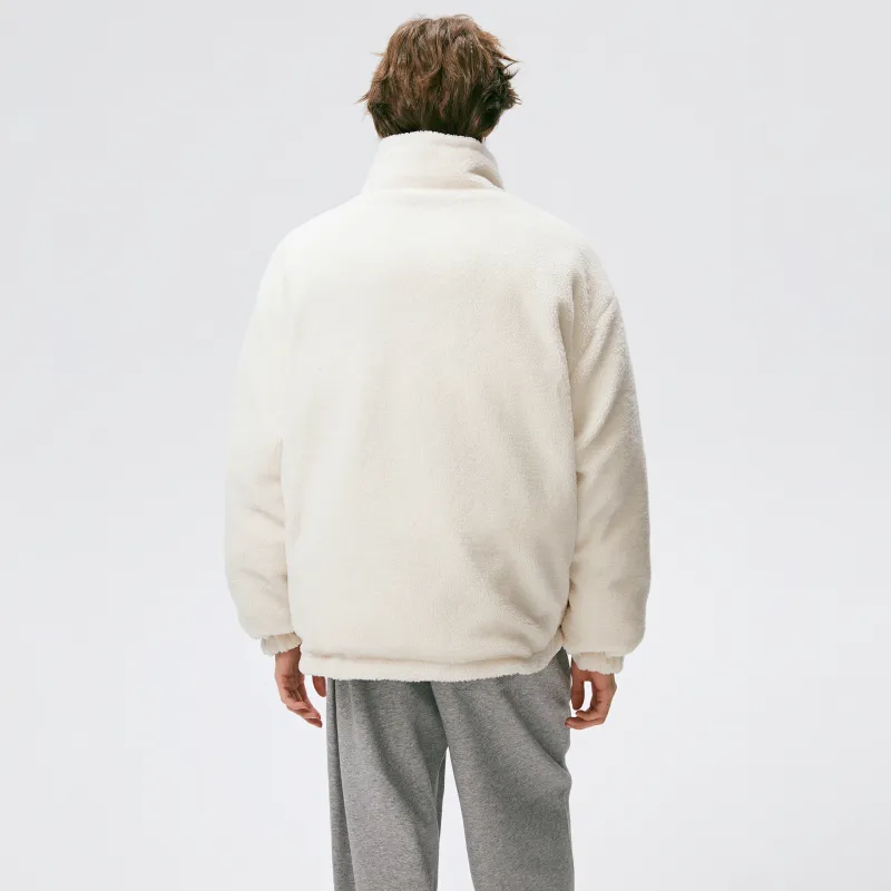 BEEHIVES Puffer Jackets Unisex-31